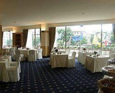 фото отеля Excelsior San Marco Hotel Bergamo