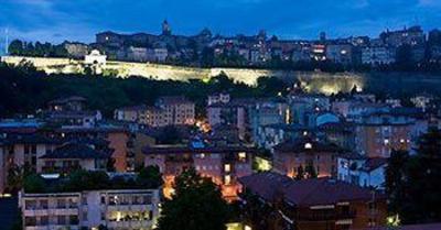 фото отеля Excelsior San Marco Hotel Bergamo