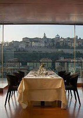 фото отеля Excelsior San Marco Hotel Bergamo