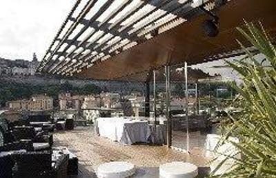 фото отеля Excelsior San Marco Hotel Bergamo