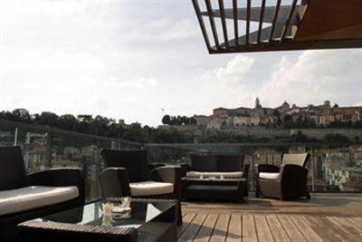 фото отеля Excelsior San Marco Hotel Bergamo