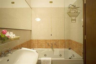 фото отеля Excelsior San Marco Hotel Bergamo