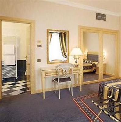 фото отеля Excelsior San Marco Hotel Bergamo