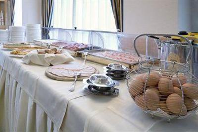 фото отеля Excelsior San Marco Hotel Bergamo