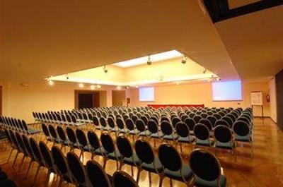фото отеля Excelsior San Marco Hotel Bergamo