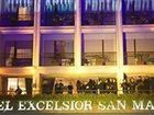 фото отеля Excelsior San Marco Hotel Bergamo