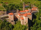 фото отеля Santuario de Arantzazu