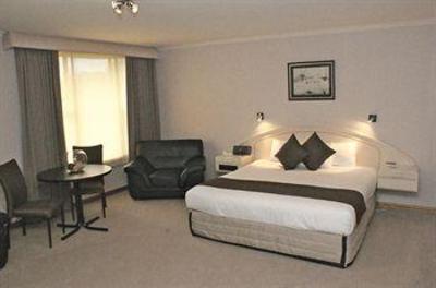 фото отеля BEST WESTERN Southgate Motel