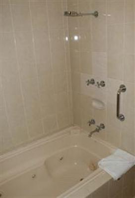фото отеля BEST WESTERN Southgate Motel