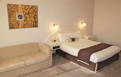фото отеля BEST WESTERN Southgate Motel