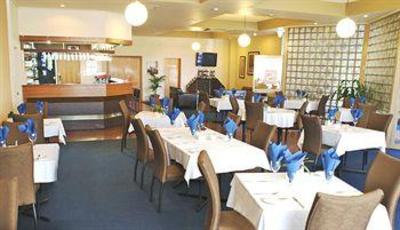 фото отеля BEST WESTERN Southgate Motel