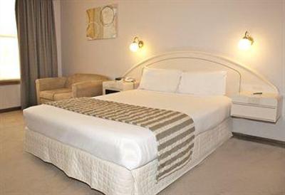 фото отеля BEST WESTERN Southgate Motel