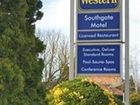 фото отеля BEST WESTERN Southgate Motel