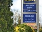 фото отеля BEST WESTERN Southgate Motel