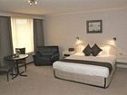 фото отеля BEST WESTERN Southgate Motel