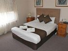 фото отеля BEST WESTERN Southgate Motel