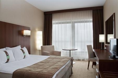 фото отеля Holiday Inn Samara