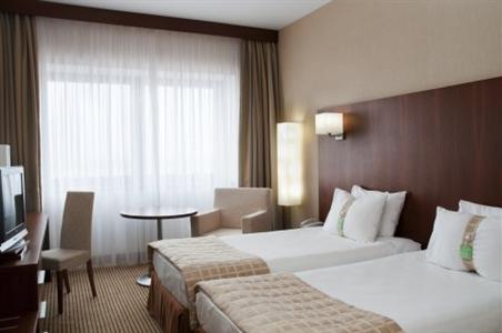 фото отеля Holiday Inn Samara