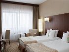 фото отеля Holiday Inn Samara