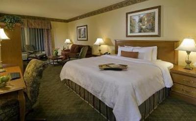 фото отеля Hampton Inn Boca Raton-Deerfield Beach