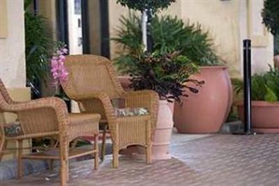 фото отеля Hampton Inn Boca Raton-Deerfield Beach