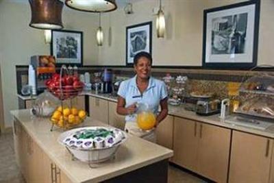 фото отеля Hampton Inn Boca Raton-Deerfield Beach