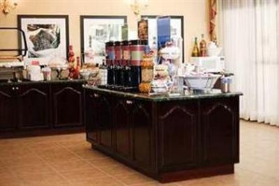 фото отеля Hampton Inn Boca Raton-Deerfield Beach