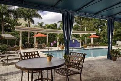 фото отеля Hampton Inn Boca Raton-Deerfield Beach