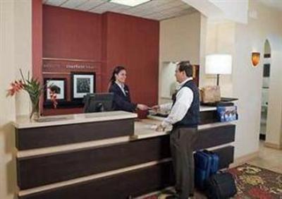 фото отеля Hampton Inn Boca Raton-Deerfield Beach