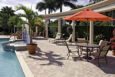 фото отеля Hampton Inn Boca Raton-Deerfield Beach