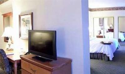 фото отеля Hampton Inn Boca Raton-Deerfield Beach