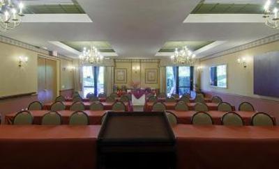 фото отеля Hampton Inn Boca Raton-Deerfield Beach