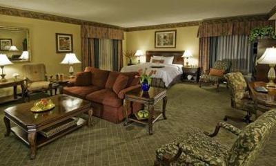 фото отеля Hampton Inn Boca Raton-Deerfield Beach
