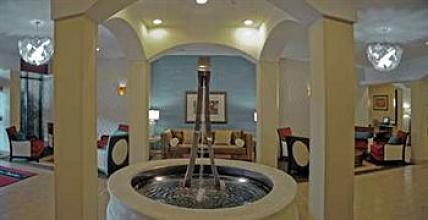 фото отеля Hampton Inn Boca Raton-Deerfield Beach