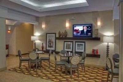 фото отеля Hampton Inn Boca Raton-Deerfield Beach
