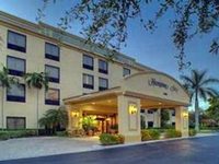 Hampton Inn Boca Raton-Deerfield Beach