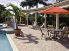 фото отеля Hampton Inn Boca Raton-Deerfield Beach