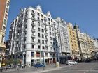 фото отеля Hostal Valencia Madrid