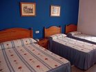 фото отеля Hostal Valencia Madrid