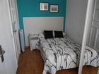 фото отеля Hostal Valencia Madrid