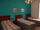 фото отеля Hostal Valencia Madrid