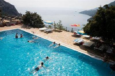 фото отеля Loryma Resort Hotel