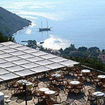 фото отеля Loryma Resort Hotel