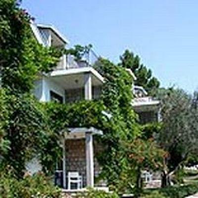 фото отеля Loryma Resort Hotel