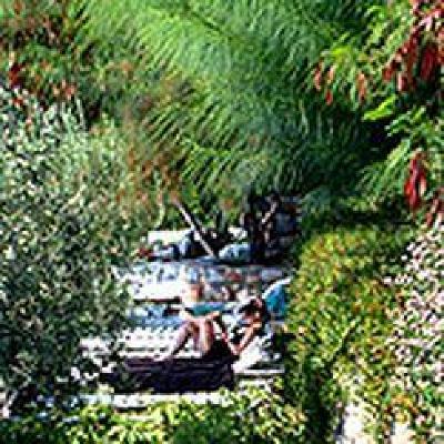 фото отеля Loryma Resort Hotel