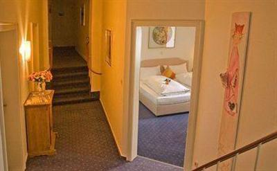 фото отеля Posthotel Riehemann