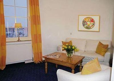 фото отеля Posthotel Riehemann