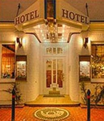 фото отеля Posthotel Riehemann
