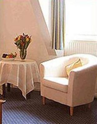 фото отеля Posthotel Riehemann