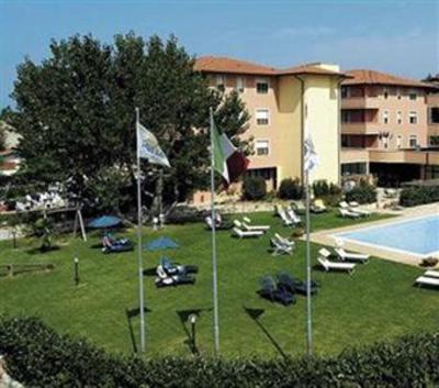 фото отеля Ali sul Lago Hotel Residence Magione